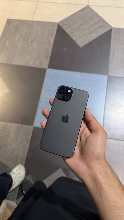 Apple iPhone 15 10 by 9 …… deal piece