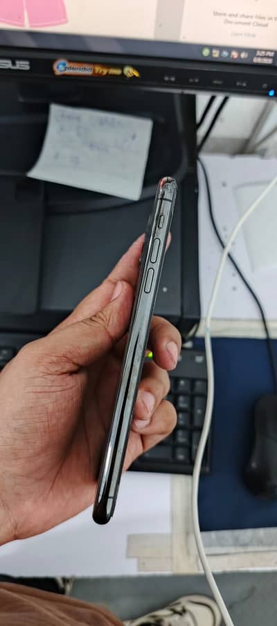 Apple iPhone 11 Pro Max