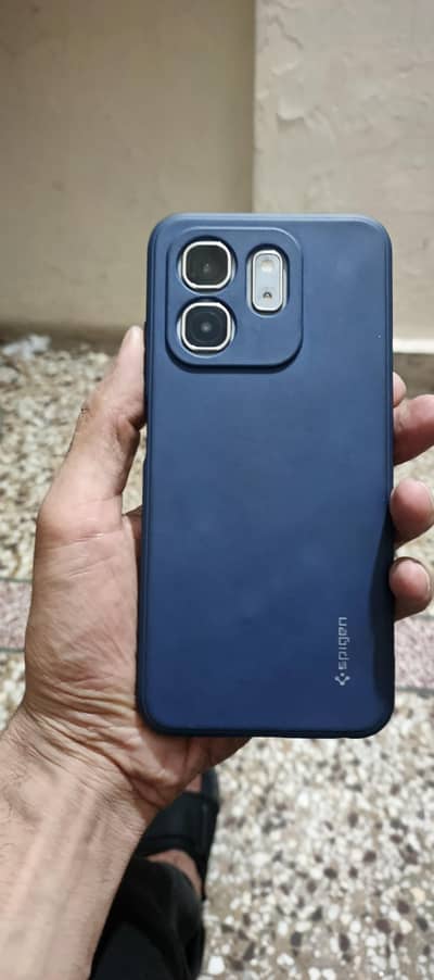 Infinix Hot 50i
