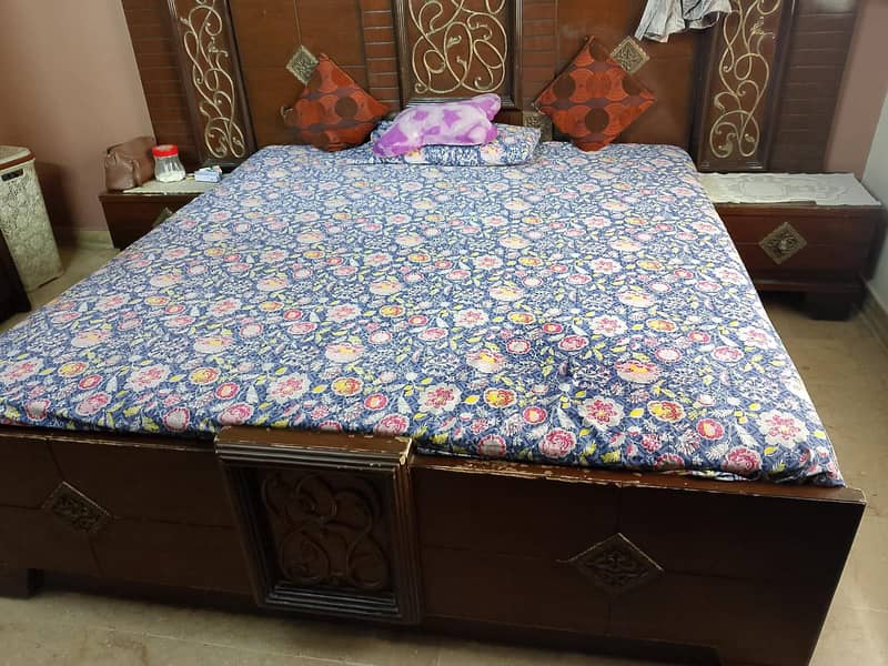 bed room set 1