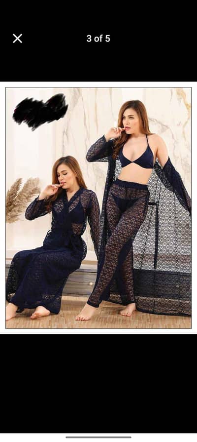 night clothes