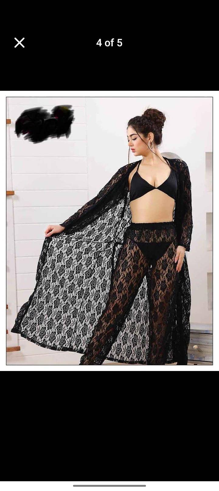 night clothes 1