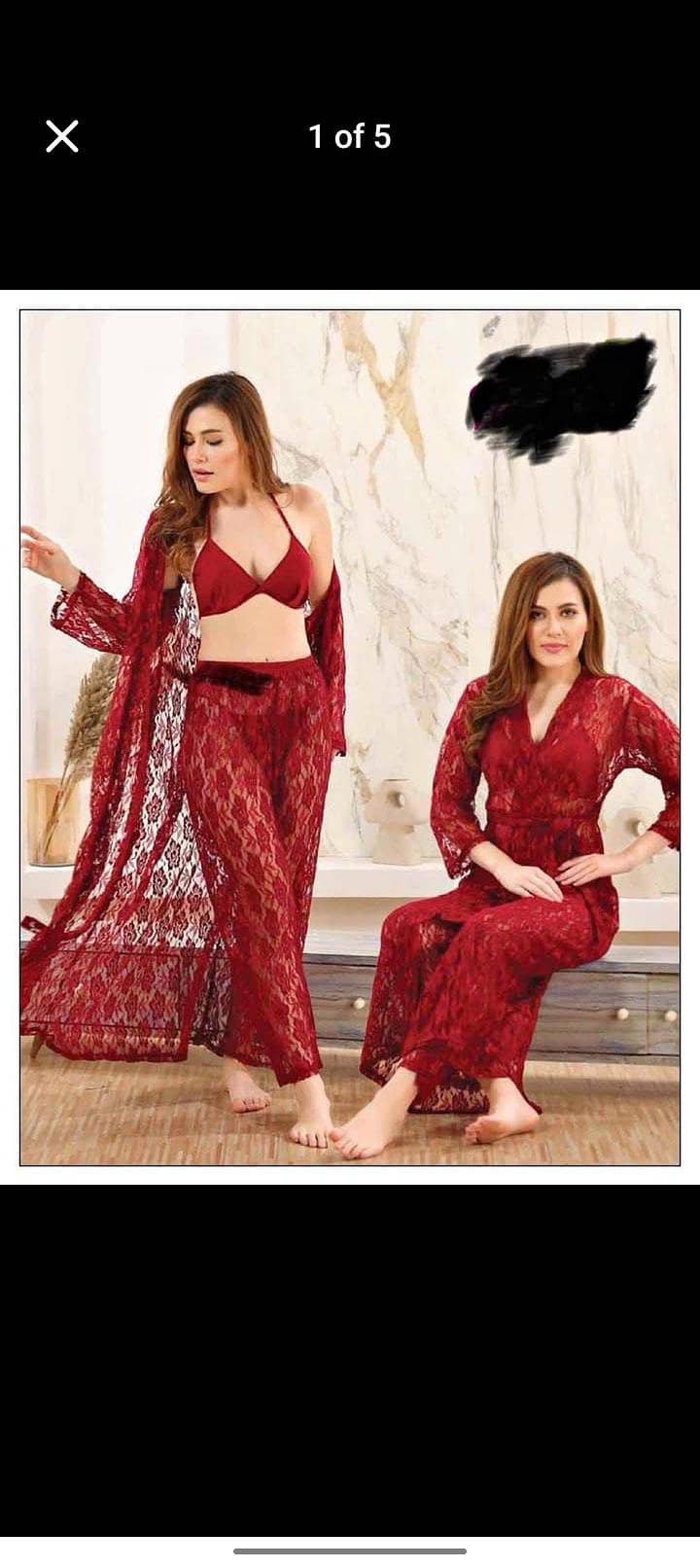 night clothes 2
