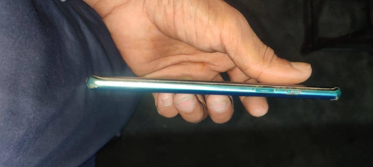 One Plus 8 Pro 0
