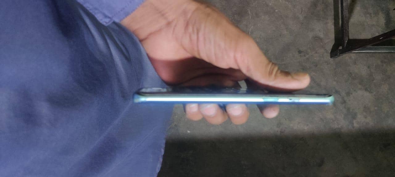 One Plus 8 Pro 1