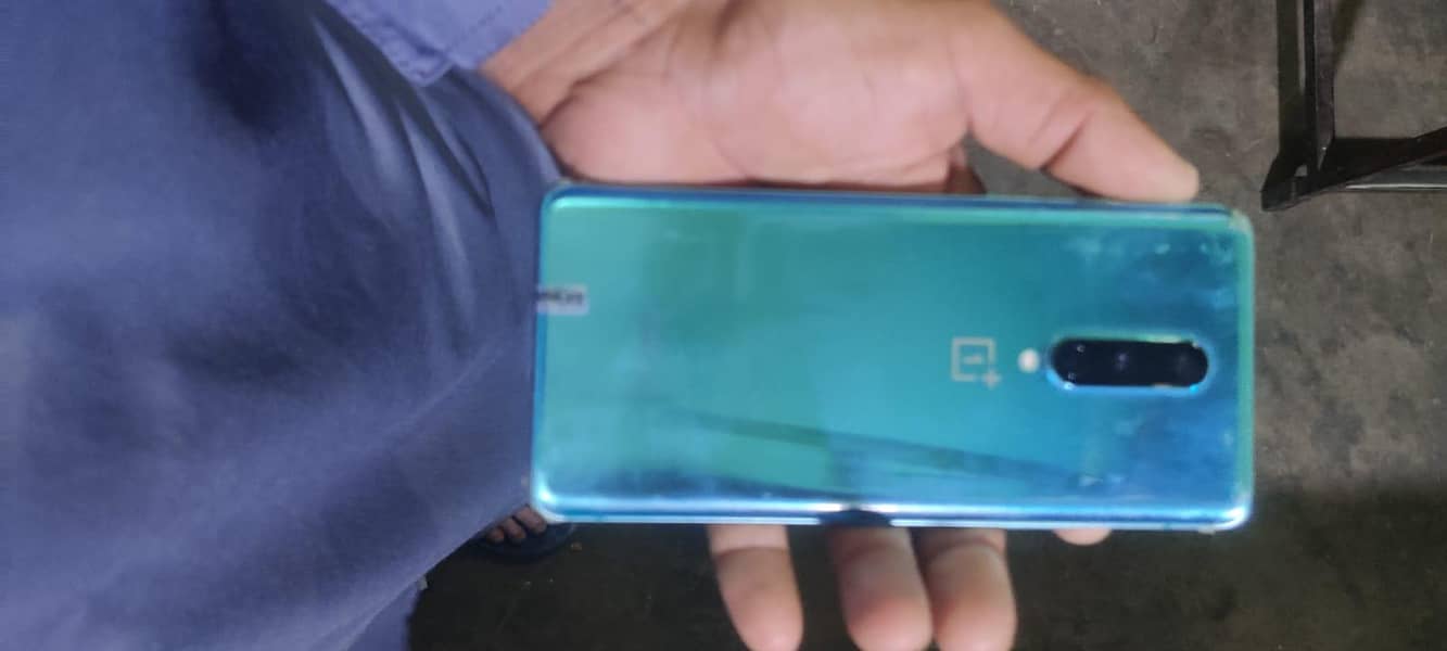 One Plus 8 Pro 3