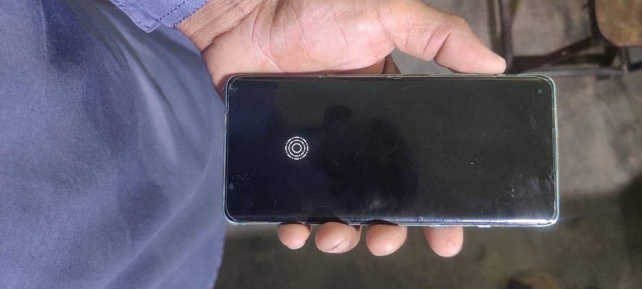 One Plus 8 Pro 4