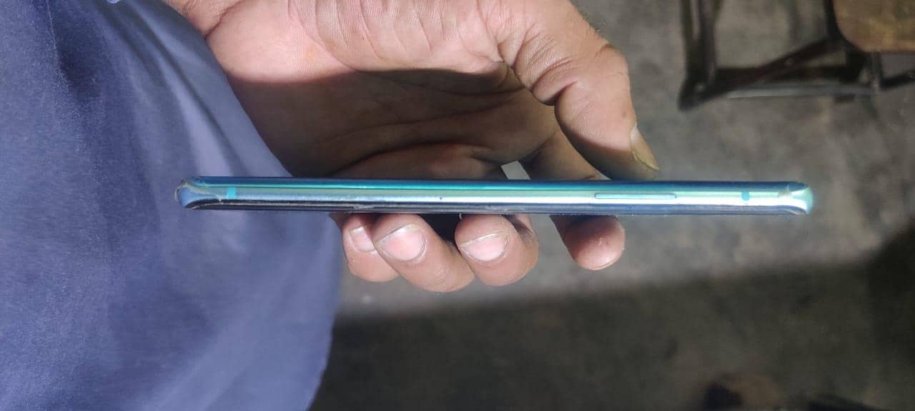 One Plus 8 Pro 5