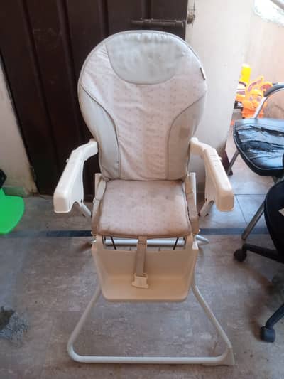 Baby High Chair