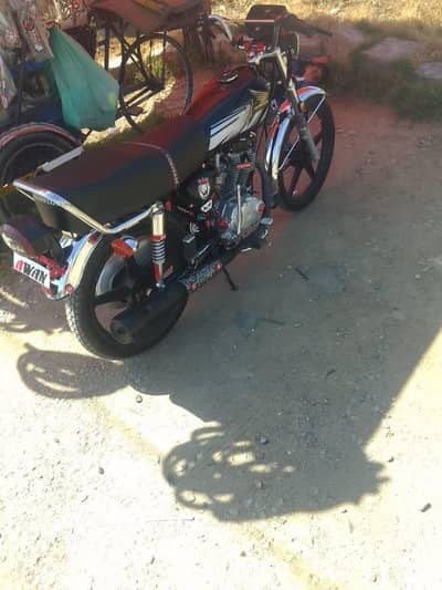 125 cg 2025