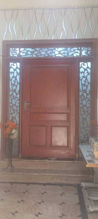 door fore sale