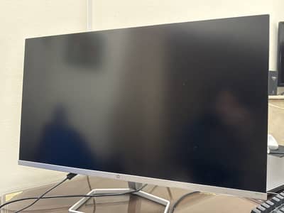 HP M27FQ QHD 27”