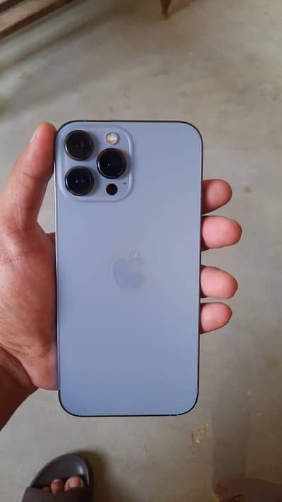 Apple iPhone 13 Pro Max