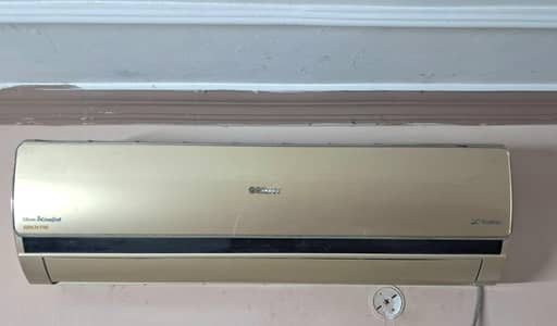 Orient Dc Inverter