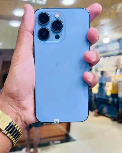 Apple iPhone 13 Pro