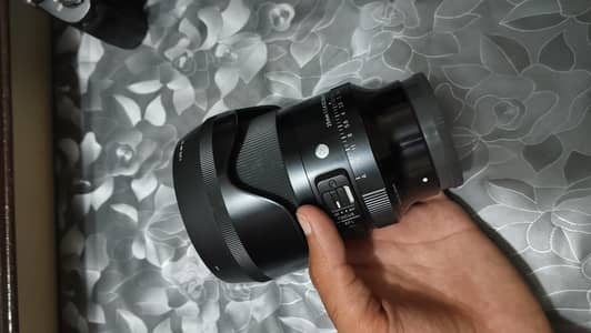 Sigma 35mm