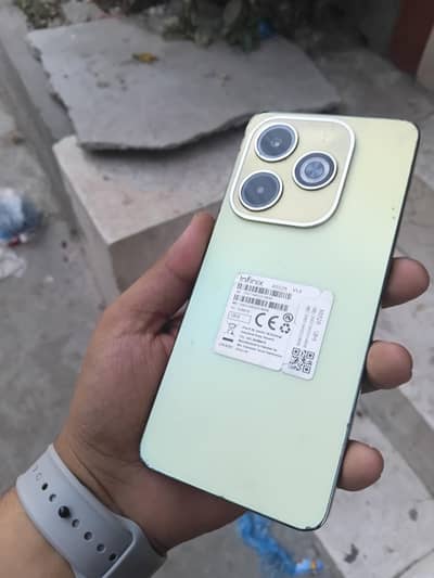 Infinix Hot 40i