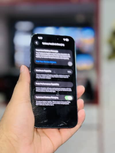 Apple iPhone 14 Pro