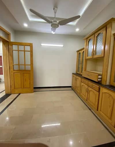 G-11 Size 30*60 Ground Floor Portion For Rent