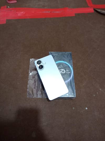 Vivo V60lite 5G