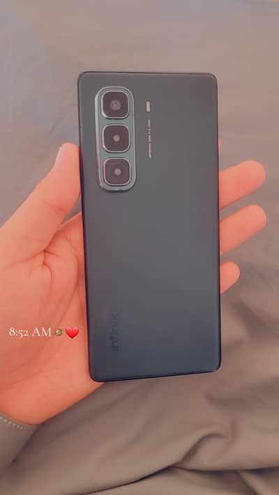 Infinix Hot 50 Pro Plus