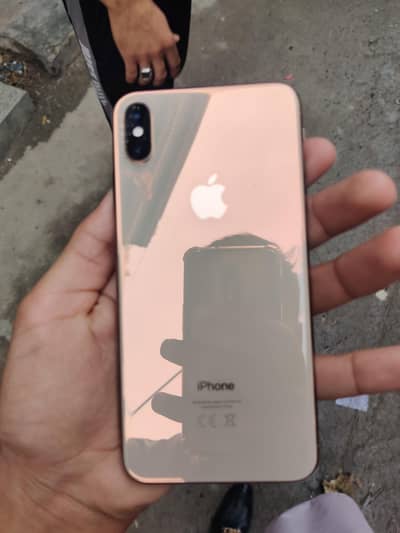 Apple iPhone XS Max