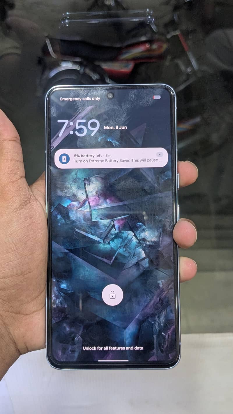 Google Pixel 8 Pro 2