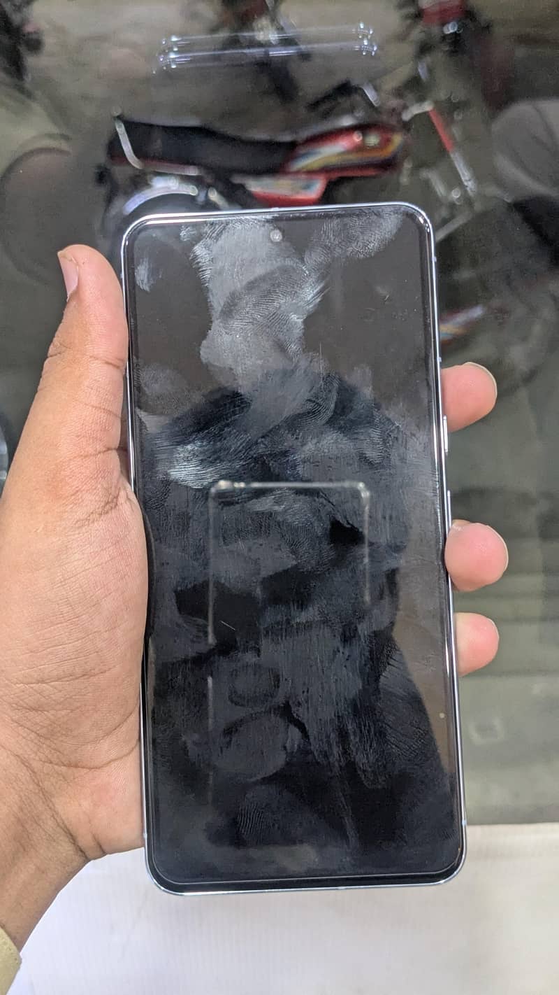 Google Pixel 8 Pro 6