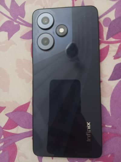 Infinix Hot 30