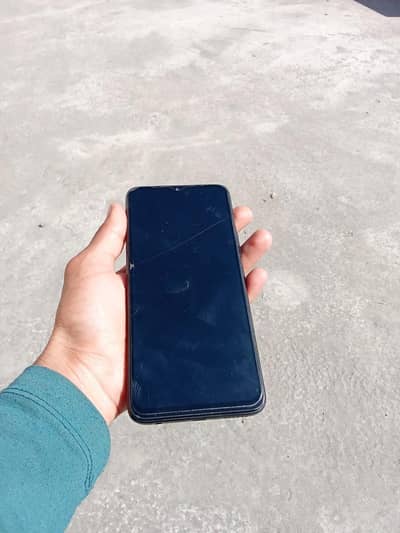 Infinix Smart 6