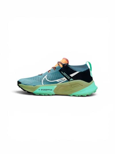 Nike zoomx zigama trail