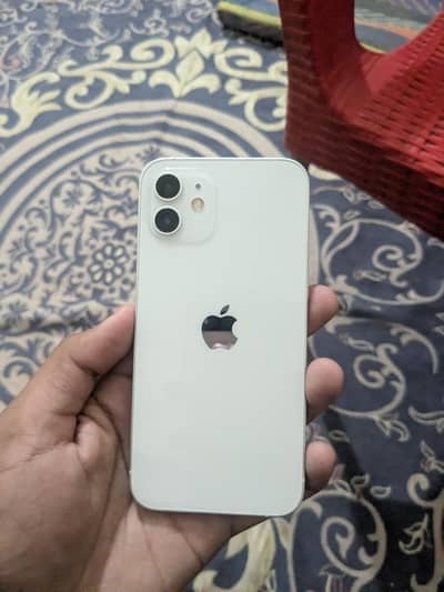 Iphone 12 pta approved