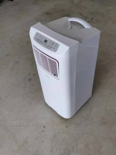 Portable AC Pona ton Perfect working full gas 0.75 ton