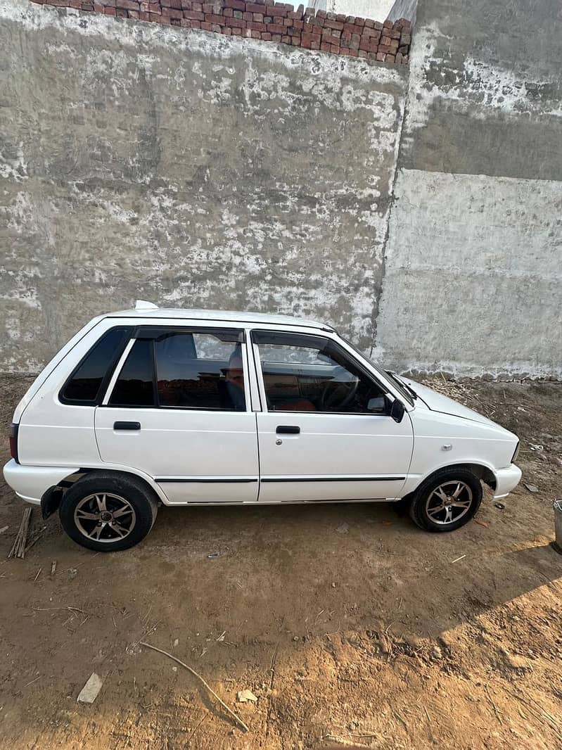mehran vxr 0