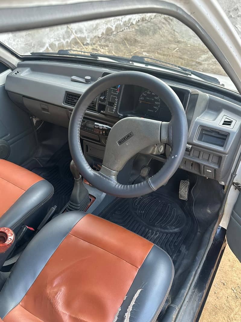 mehran vxr 4