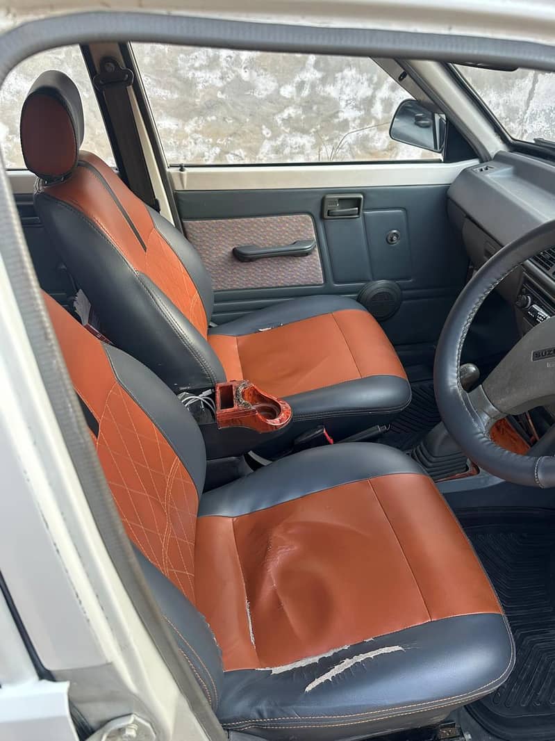mehran vxr 5