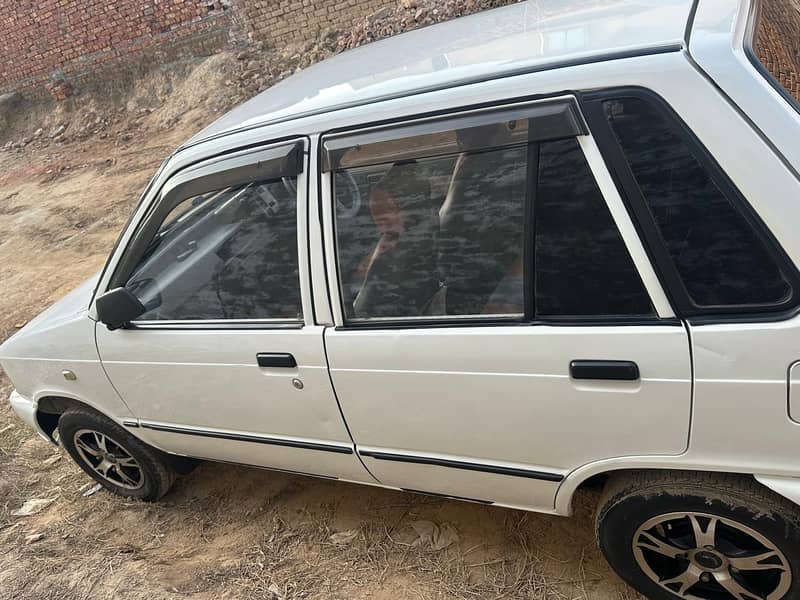 mehran vxr 6