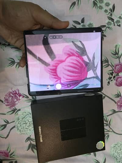 samsung z fold 5 12/512 dual pta