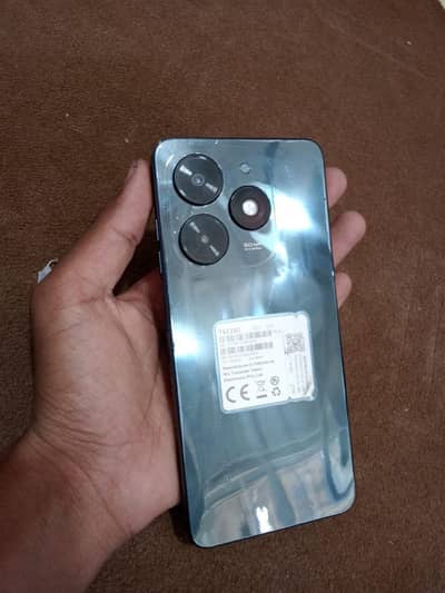 Tecno Spark 20C