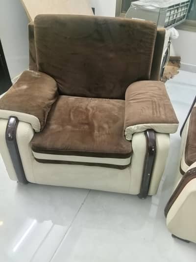 2 seater sofa