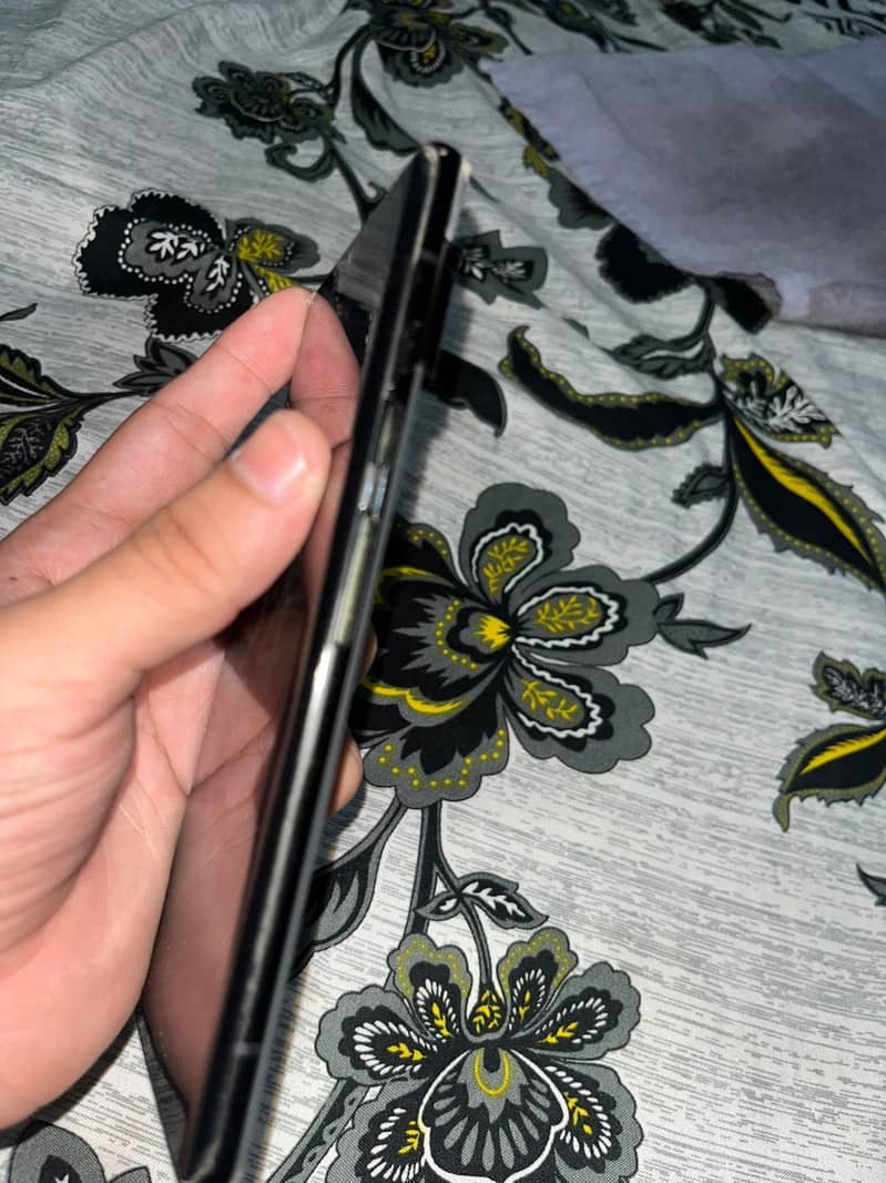 Google Pixel 6 Pro patch pta approved 4