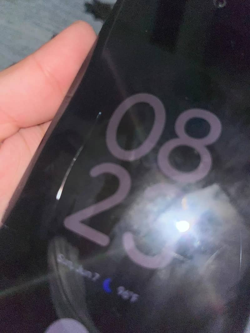 Google Pixel 6 Pro patch pta approved 5