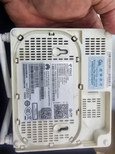 HS8145 Original brand new
