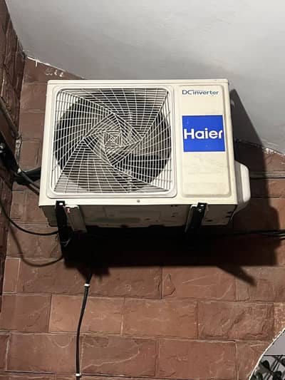 Haier 1 TON DC INVERTER FOR SALE