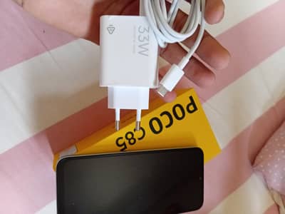 Xiaomi POCO C85