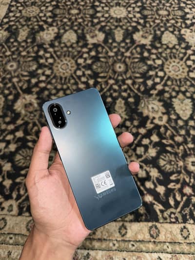 Samsung Mobile A07 5G