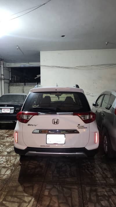 Honda BR-V 2021 genuine