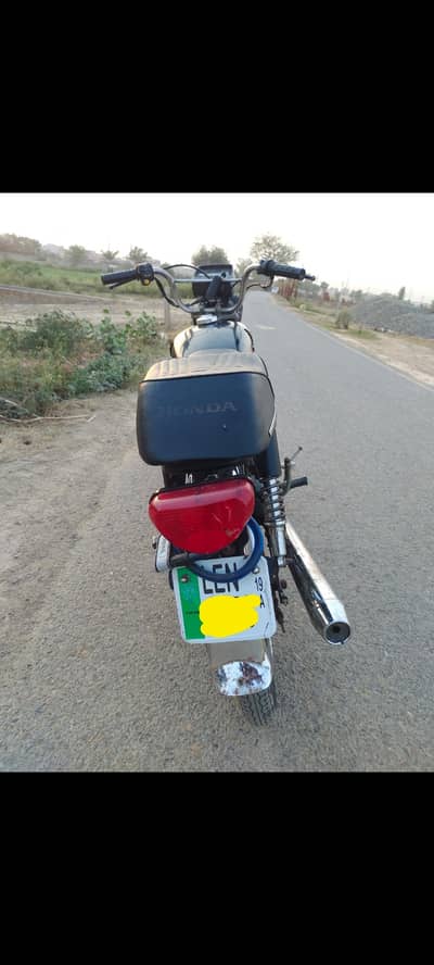 power  bike