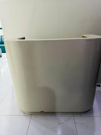 Reception Counter Table