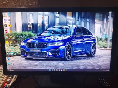 Lenovo ThinkVision LT2223p Monitor